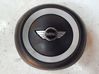 Steering wheel airbag 2757663