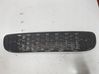 Front bumper lower grill 