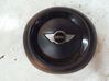 Steering wheel airbag 6791372