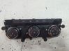 Climate control unit 5G0907426AF