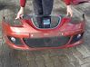 Priekinis bamperis LS3X