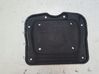 Engine splash shield/under tray 