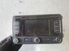 Radio / CD-Player / DVD-Player / Navigation 3C0035270B