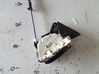 Rear door lock 5K4839015F