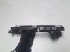 Front bumper mounting bracket 8J0807484