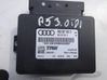 Module de commande de frein à main 8K0907801B