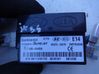 Other control units/modules 3J610