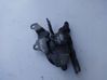 Engine bonnet/hood hinges 