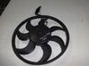 Electric radiator cooling fan 1137328081