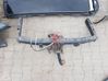 Tow bar 