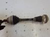 Front driveshaft 2K0407271G