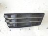 Front bumper lower grill 8W0807681R