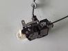 Rear door lock 31391831