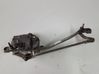 Front wiper linkage and motor 31378574