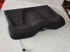 Parcel shelf 