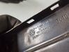Headlight/headlamp mounting bracket 6R0805982C