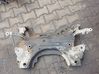 Front axle beam 