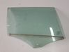 Rear door window glass 