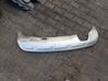 Rear bumper lower part trim 