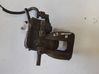 Brake caliper pad carrier rear 