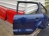 Rear door 