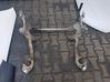 Front subframe 8K0399315G