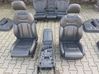 Seat and door cards trim set 