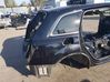 Rear quarter panel 