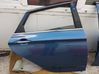 Rear door 