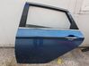 Rear door 