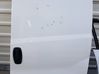 Side sliding door 