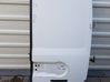 Rear door 