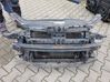 Radiator support slam panel 