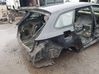 Rear quarter panel 