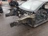 Front quarter panel 