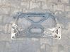 Front axle beam 