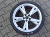 R19 alumīnija - vieglmetāla disks (-i) 8T0601025F