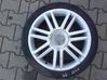R18 alloy rim 8P0601025AJ