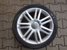 R18 alloy rim 8P0601025AJ