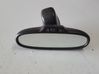 Rear view mirror (interior) 