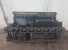 Radiator support slam panel 1S0805588