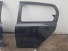 Rear door 