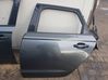 Rear door 