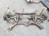 Bastidor trasero 4G0505235R