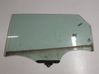 Rear windscreen/windshield window 
