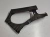 Rear bumper mounting bracket 82018Z03