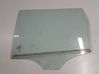 Rear door window glass 