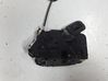 Front door lock 5K1837016EXXX