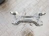 Front axle beam 