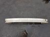 Rear bumper support beam 